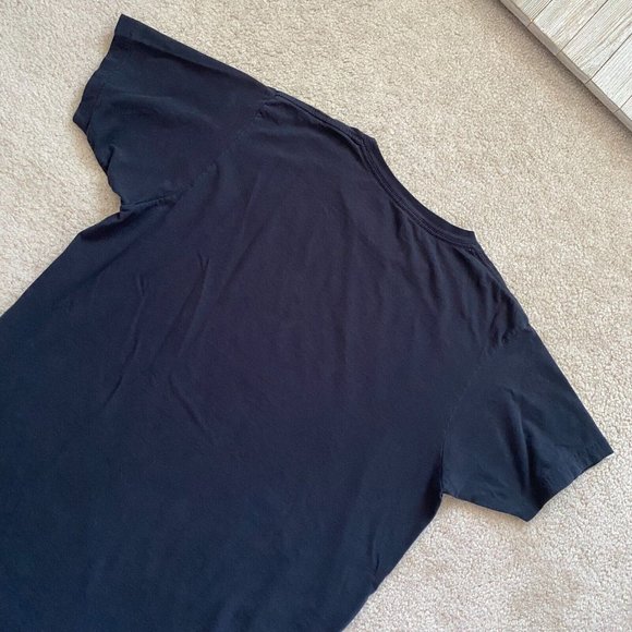 Twenty One Pilots Chest Approx. 19.5'' Skeleton Clique Graphic Band Tee T-Shirt - Picture 7 of 12